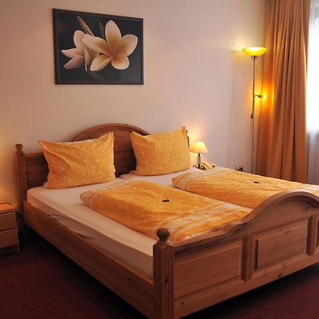 Hotel Niedersfeld-Winterberg Esterno foto