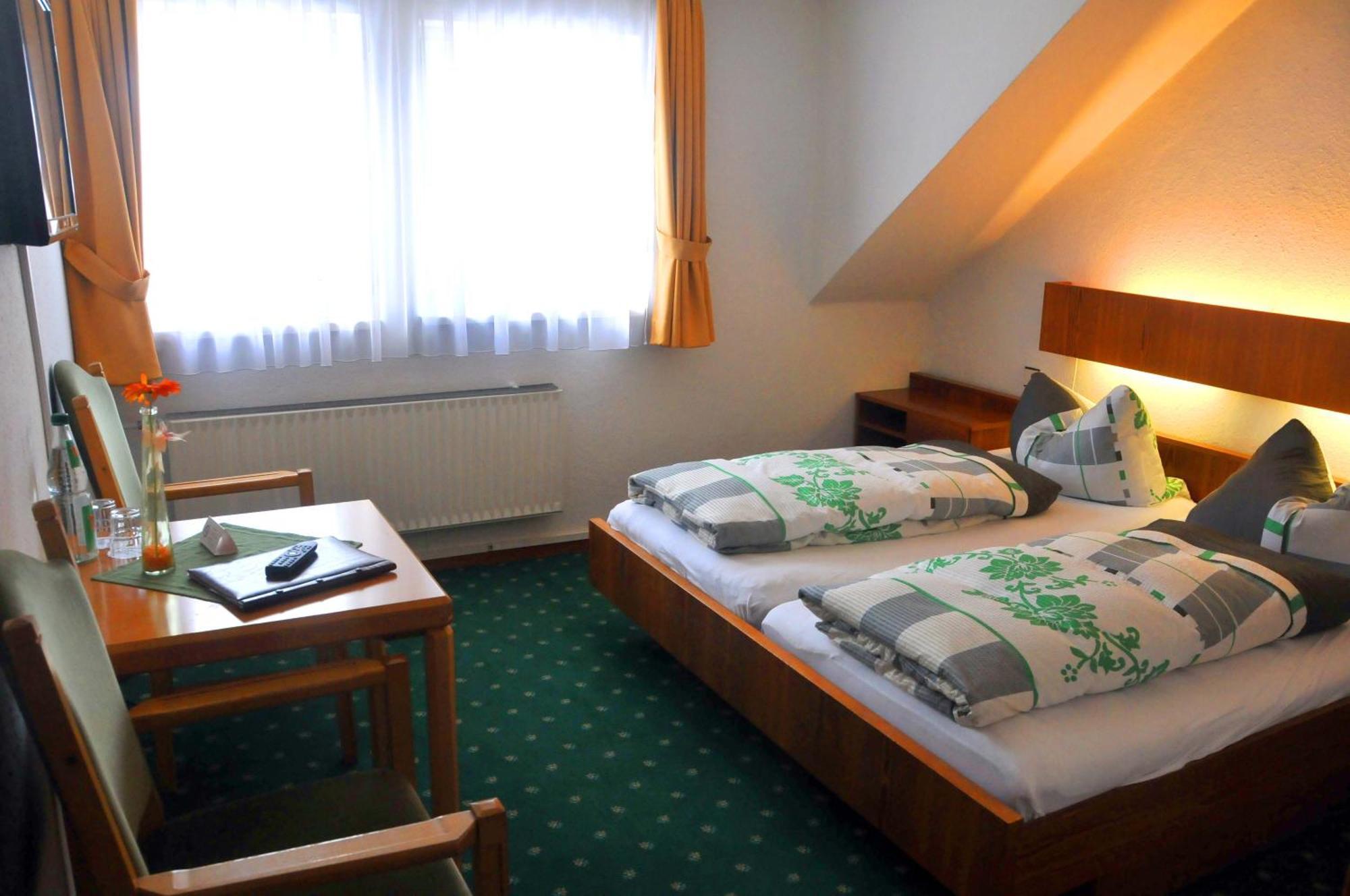 Hotel Niedersfeld-Winterberg Esterno foto