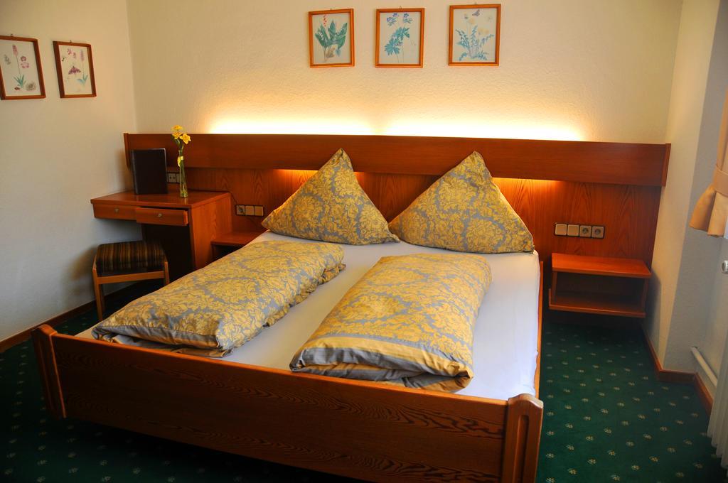 Hotel Niedersfeld-Winterberg Esterno foto