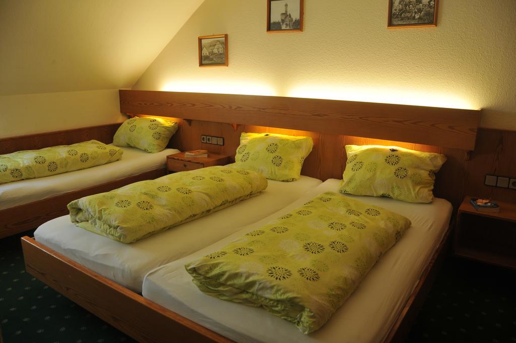 Hotel Niedersfeld-Winterberg Esterno foto
