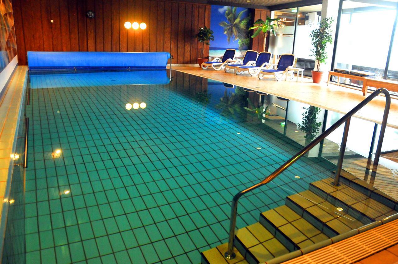 Hotel Niedersfeld-Winterberg Esterno foto